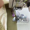 thumbnail image 2 of Buddy Sew Magnetic Seam Guide, Buddy Sew Magnetic Seam Guide For Sewing Machine, Multifunctional Magnet Gauge Tool Universal n, 2 of 5