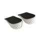 thumbnail image 1 of Qarigey Height Increase Insoles Men Women Foot Lift Support Accessories Replace Shoes Taller Accessory Insole Invisible Footwear Type3 NO3 Qarigey JJ25300-03, 1 of 6