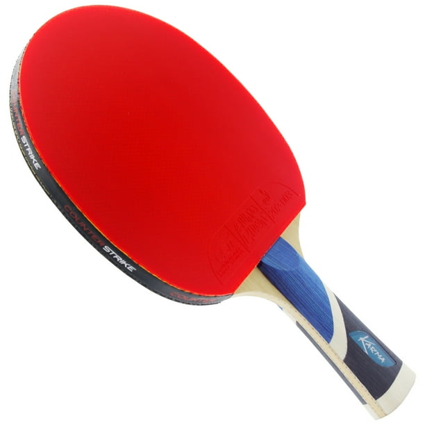 Karma Paddle Ping Pong Paddle Best Training Table Tennis Paddle