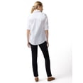 thumbnail image 3 of Ingrid & Isabel For Every Belly Women's Maternity Slim Ponte Pant, Sizes XS-XXL, 3 of 17