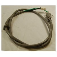 WB18X10200 GE Power Cord Assy OEM WB18X10200