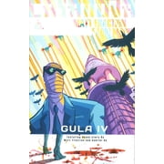 Casanova Gula #4 VF ; Icon Comic Book