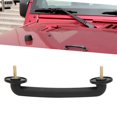 thumbnail image 4 of Windshield Hold Down Bracket Handle, Strap Hood Practical Anti-backlash Professional Manufacturing  for Most People for Car, 4 of 8