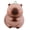 B, variant on Unbreakables Capybaras Money Banks for Children Coin Storage for Birthday and Christmas, Piggy Banks for Saving