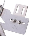thumbnail image 3 of simhoa Double Fold Binding Attachment Folder A9 for Industrial Sewing Machines 40mm, 3 of 8