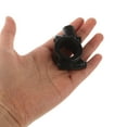 thumbnail image 3 of Miangastore Universal Motorcycle Handlebar Mirror Mount Clamp 8mm Iron Rearview Side Mirrors Adapter Holder for Motorbikes Scooters ATVs, 3 of 9