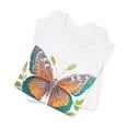 thumbnail image 5 of Butterfly Tee Shirt, Shirt with Butterfly, 5 of 18