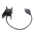 thumbnail image 4 of Portable Watch Bracelet Wristband USB Charging Charger Cable Cord Clipper for Fitbit Alta, 4 of 8