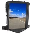 thumbnail image 4 of Car Stereo, 1GB  16GB ROM  Multimedia Player Mirror Link 2 Din  For  10.1, 4 of 8