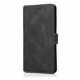 thumbnail image 3 of PU Faux Leather Flip Phone Case For Samsung Galaxy S20 FE Ultra S10 S9 S8 Plus Wallet Card Slot Magnetic Stand Cover, 3 of 5