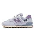 thumbnail image 1 of Zapatillas Unisex New Balance 574 V2 Nube de Lluvia Gris, 1 of 1