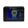 thumbnail image 2 of Compact Handheld Thermal Imaging Device with 24x32 Infrared Sensor, 1.8" TFT Display, Photo Capture & Storage Functionality, USB-C Charging, Ideal for Industrial and Household Use, 2 of 6