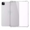 thumbnail image 3 of Kit Funda Case Transparente Uso Rudo + Mica Papel Para iPad Pro 11 2018/2020/2021/2022, 3 of 9