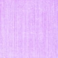 thumbnail image 1 of Ahgly Company Indoor Square Oriental Purple Industrial Area Rugs, 8' Square, 1 of 4