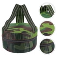 thumbnail image 1 of UPGRATOR 1Set Square Foam Stool for Camping and Outdoor Work, 1 of 6