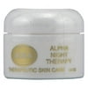 Abra Therapeutics Alpha Night Therapy 1.2 oz Cream