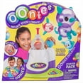 thumbnail image 4 of Oonies Squeeze Ball Creator - Simply Mix, Fill, Lock, Squeeze & Decorate For Ages 5+, 4 of 5