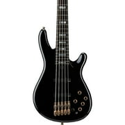 Yamaha BBNE2 Nathan East Signature Model Electric Bass Black