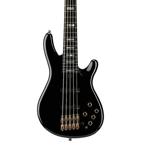 Yamaha BBNE2 Nathan East Signature Model Electric Bass Black