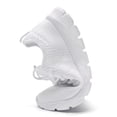thumbnail image 6 of Yytlch Women's Sports Shoes Lightweight Breathable Mesh Walking Shoes Gym Exercise Jogging Shoes, 6 of 7