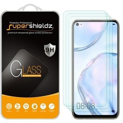 3-Pack Supershieldz Tempered Glass Screen Protector Nigeria Ubuy