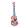 thumbnail image 1 of Instrumento Musical Portátil de Juguete Ukelele para Niños con Cuerdas Ajustables para Desarrollar Habilidades Musicales ANGGREK Otros, 1 of 8