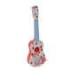 thumbnail image 1 of Instrumento Musical Portátil de Juguete Ukelele para Niños con Cuerdas Ajustables para Desarrollar Habilidades Musicales ANGGREK Otros, 1 of 8