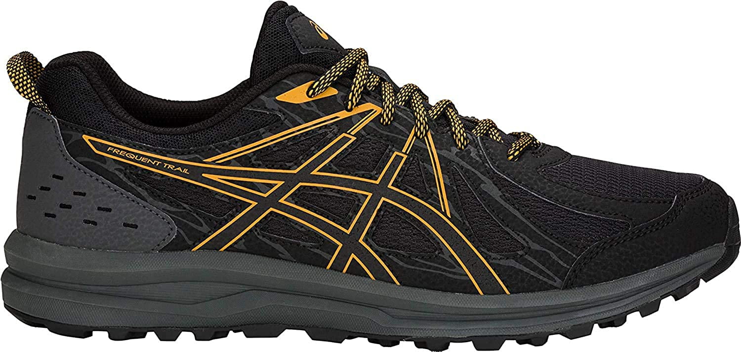 asics trail running shoes