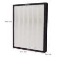 thumbnail image 4 of Particle Filter Air Purifier Filter Particle Cartridge Replacement for Blueair 200 Series Air Purifier, 4 of 4