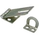 thumbnail image 1 of Cerrojo de seguridad chapado en zinc Hardware N102-020 de Hardware National Hardware, 1 of 2