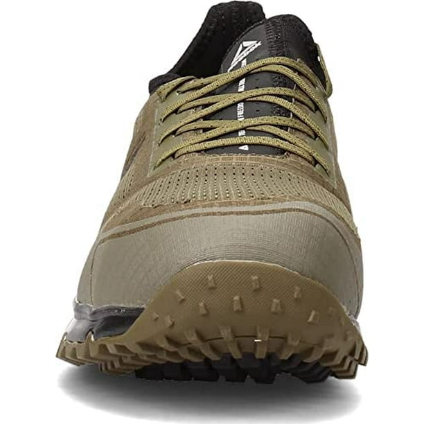 Reebok all store terrain work