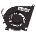 thumbnail image 1 of Ventilador de Refrigeración de CPU GPU 2xLaptop para Omen 15-AX 15-AX000 15-AX030TX TPN-Q173 Sunnimix ventilador de enfriamiento de la CPU, 1 of 8