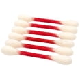 thumbnail image 1 of Btomtd Colorful Cottons Swab Shape Wool Felts Crafts Handmade Creatives Photo Prop Home Decor Ornament, 1 of 7