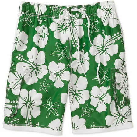 Op Men Hibiscus Cargo