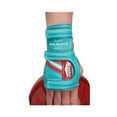 thumbnail image 2 of Master Ladies Wrist Master II Bowling Support Left Hand, X-Small, 2 of 5