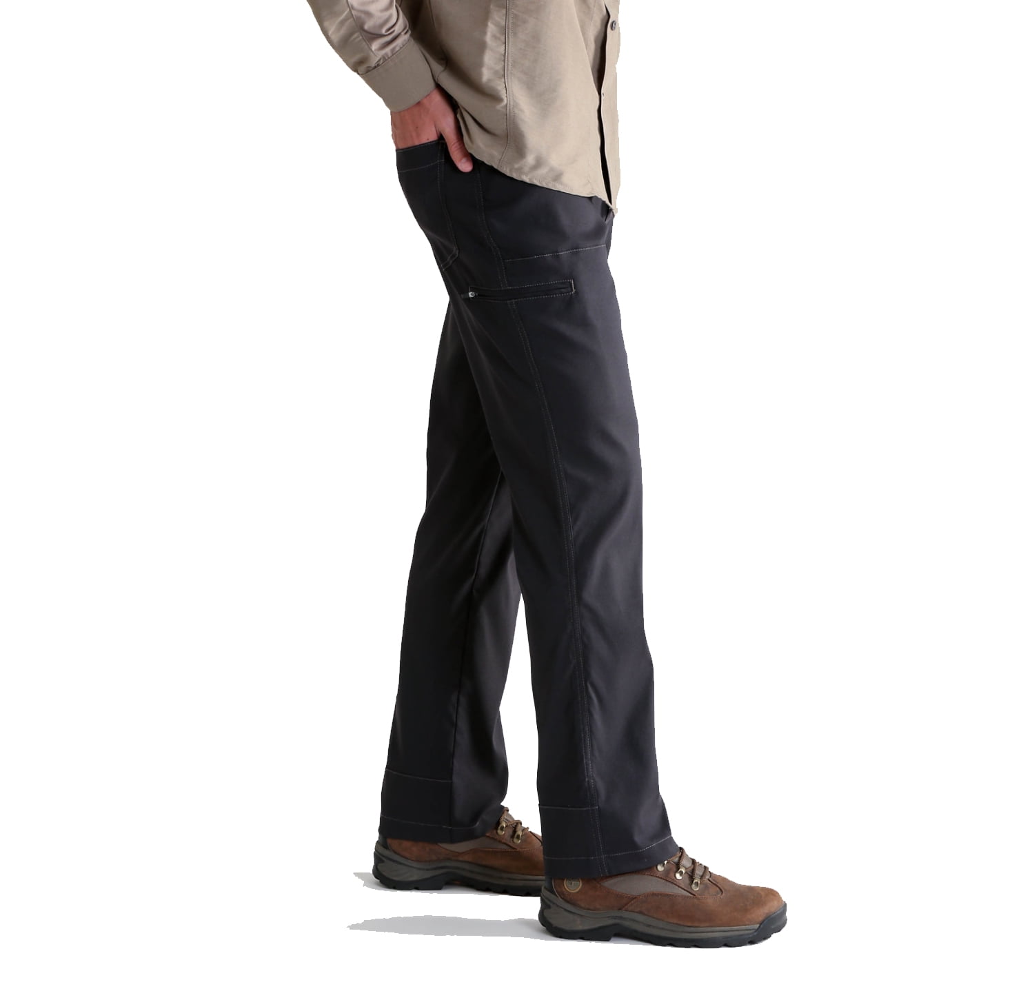 wrangler outdoor quick dry pants