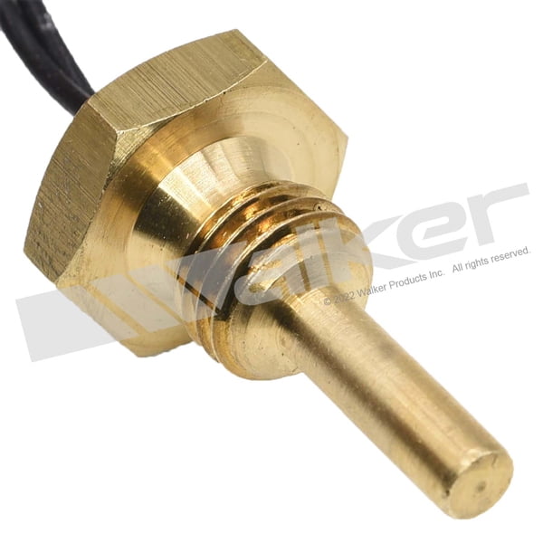 Walker Products COOLANT TEMP SENSOR