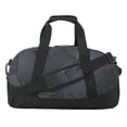 thumbnail image 3 of Maleta Deportiva TOTTO ACTIVE S 2310-4YOS Negro, 3 of 4