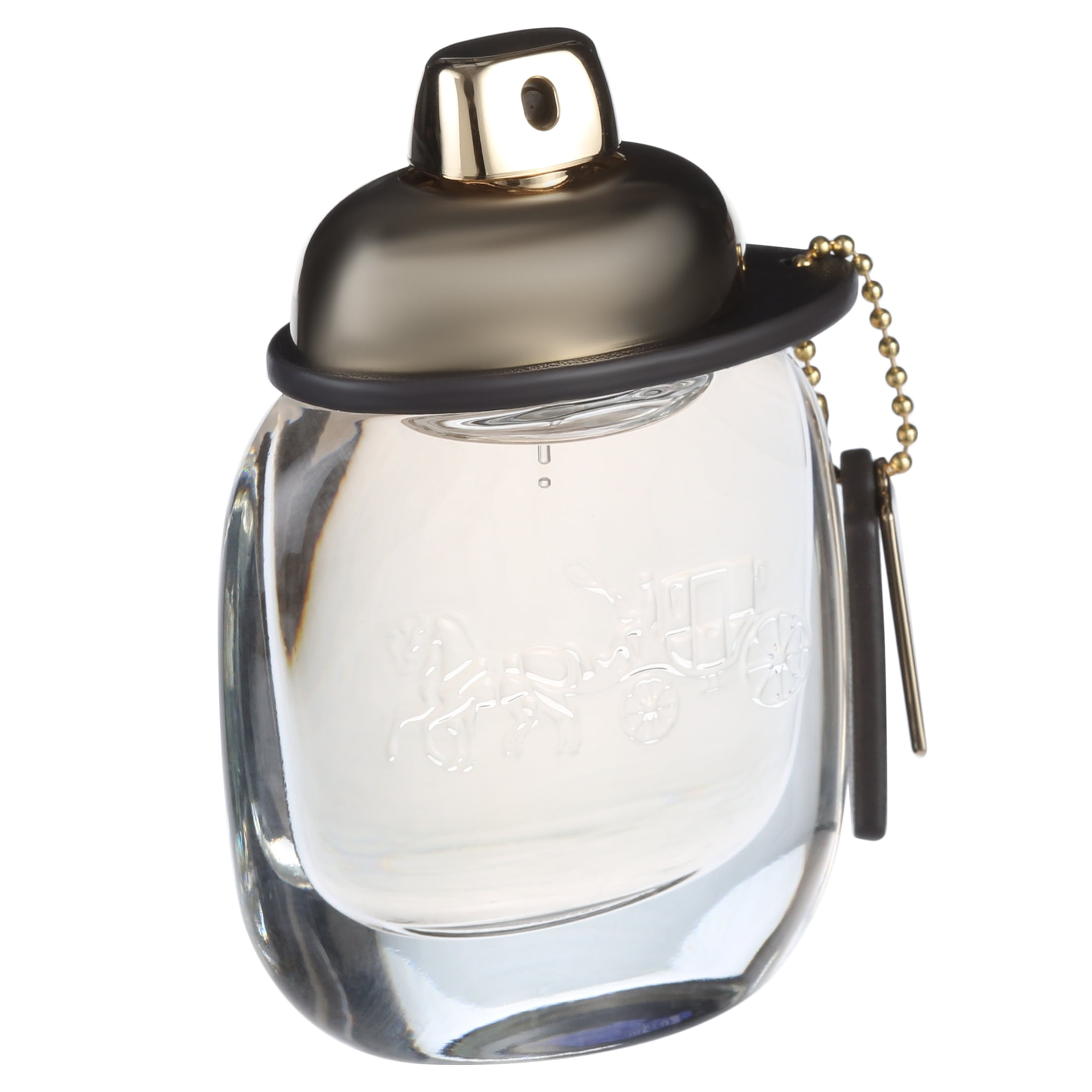 Coach New York 1 oz Eau De Parfum New Launch for Women 2016 *Sealed*
