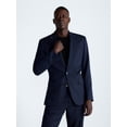 thumbnail image 2 of Free Assembly Men's Tailored Fit Suiting Jacket, Sizes 36R-48R, 2 of 6