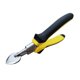 thumbnail image 2 of Abridor de durian de fácil apertura con pinzas para fruta, manual para desgranar durian amarillo negro, 2 of 9