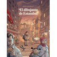thumbnail image 1 of Libro El Dibujante De Estambul Tapa Blanda, Autor Ersin Karabulut, Editorial Harpercollins Iberica, 1 of 2