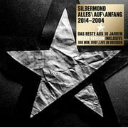 Alles Auf Anfang 2014-04 (CD)