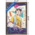 thumbnail image 2 of Netflix Stranger Things : Saison 3 - Dustin, 2 of 4