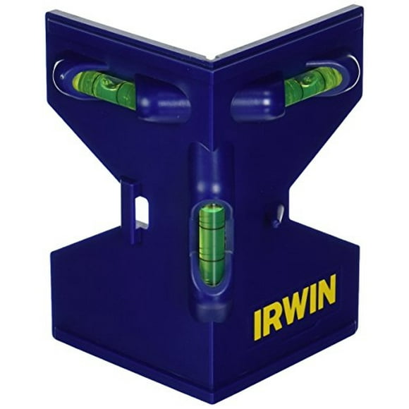 Herramientas IRWIN 1794482 para postes magnéticos, color azul