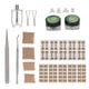 thumbnail image 4 of Kit de tratamiento para uñas encarnadas, kit de tratamiento para uñas encarnadas, juego de tratamiento para uñas encarnadas, juego de parches correctores para uñas encarnadas, muy versátil, 4 of 14