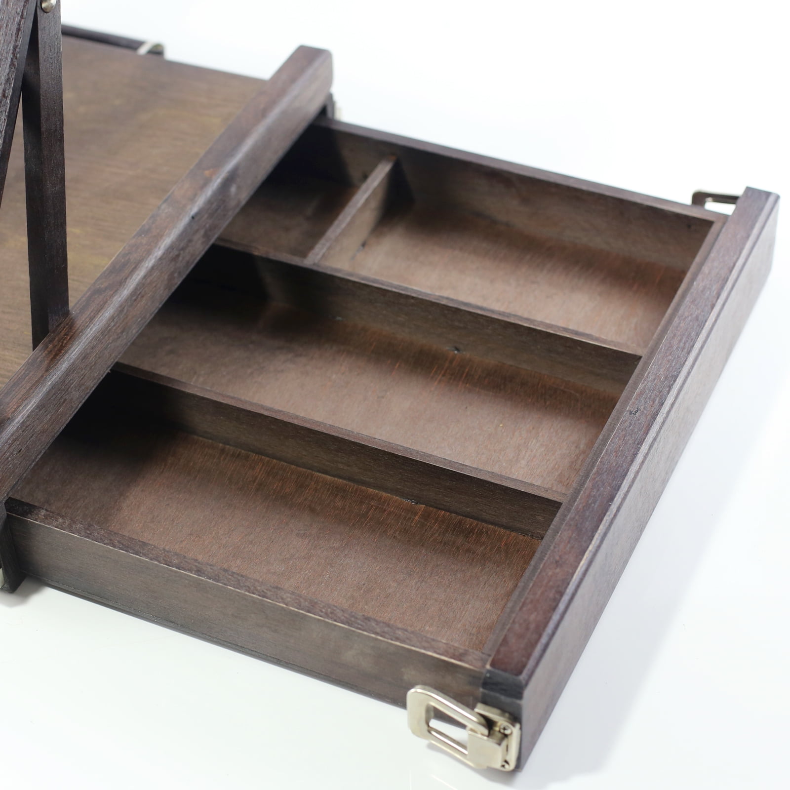 4 Pack: Deluxe Box Table Easel by Artist's Loft