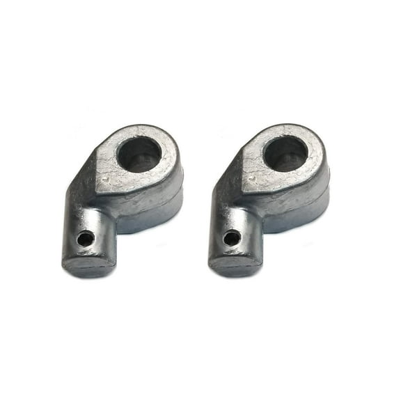 John Deere Original Equipment Trunnion M155101 (2