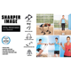thumbnail image 3 of Polar H10 Adjustable (XS-S) Heart Rate Sensor and Fitness Tracker Black + Sharper Image 7-in-1 Total Resistance Fitness Kit, 3 of 5