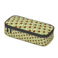 thumbnail image 2 of Goofa Avocado Pattern Pencil Case, Multi- Slot Pencil Pouch, Portable Pencil Bag, Pen Case for& Office, 2 of 9